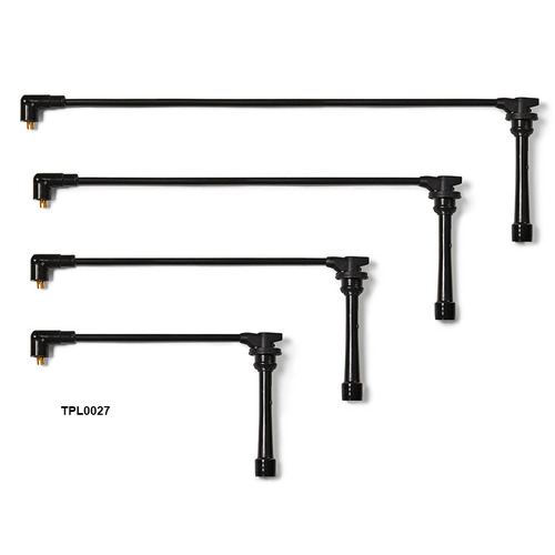 Tri-Power Ignition Lead Set 7mm E74467 TPL0027 thumbnail