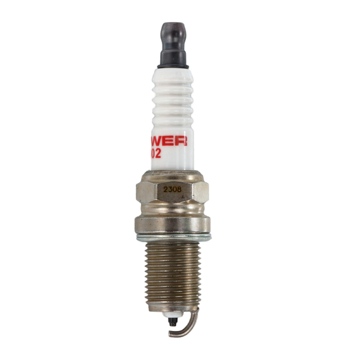 Tri-Power Platinum Spark Plugs (4 Pack) TPP002-4 thumbnail