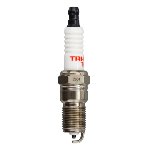 Tri-Power Platinum Spark Plugs (4 Pack) TPP022-4 thumbnail