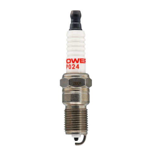 Tri-Power Platinum Spark Plugs (4 Pack) TPP024-4 thumbnail