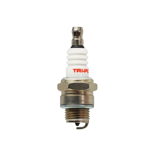 Tri-Power Platinum Spark Plugs (4 Pack) TPP043-4 thumbnail