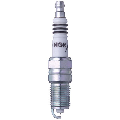 NGK Iridium Ix Spark Plug - 1Pc TR5IX thumbnail