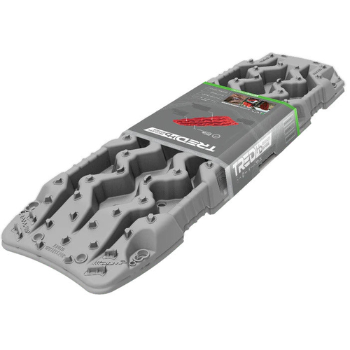 Tred HD Recovery Tracks 1100mm Silver TREDHDSI thumbnail