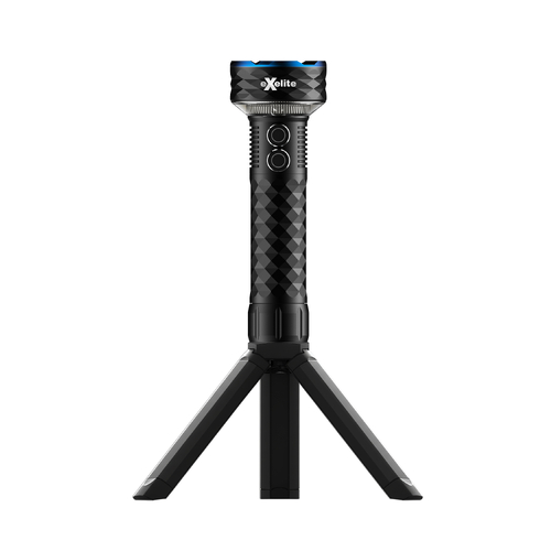 Exelite 3000 Lumen Torch With Tripod Stand TRIPOD-TORCH thumbnail