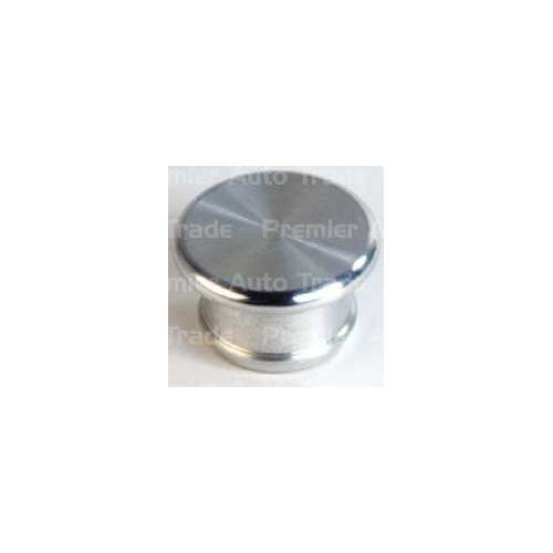 Turbosmart Bov 25mm Hose Blanking Plug TS-0205-2013 thumbnail