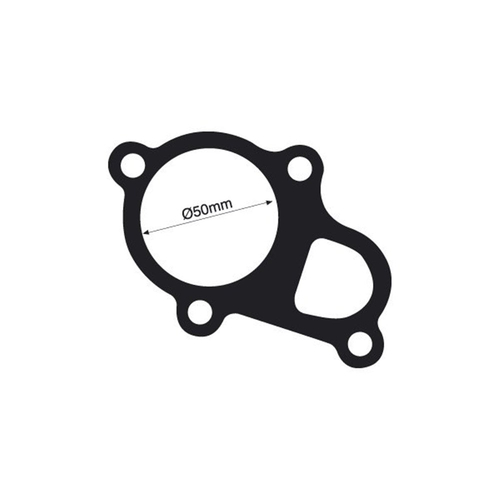 Tridon Thermostat Gasket TTG58 thumbnail