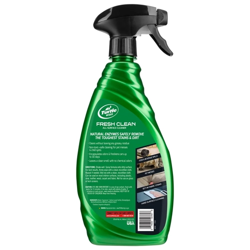 Turtlewax Power Out! Fresh Clean All-Surface Cleaner 680mL 101244 thumbnail