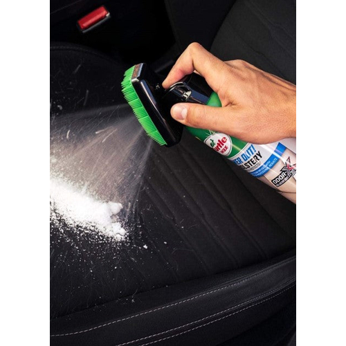 Turtlewax Power Out! Carpet And Upholstery Cleaner T272 thumbnail