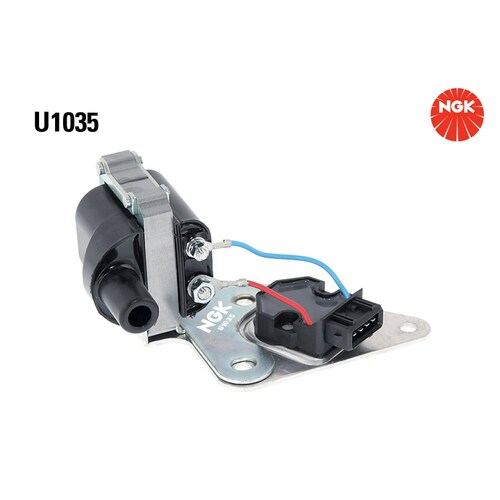 NGK Ignition Coil - 1Pc U1035 thumbnail