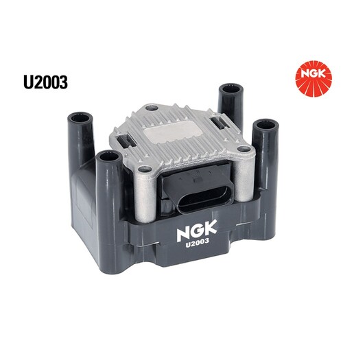 NGK Ignition Coil - 1Pc U2003 thumbnail