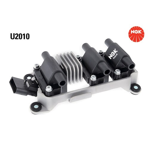NGK Ignition Coil - 1Pc U2010 thumbnail