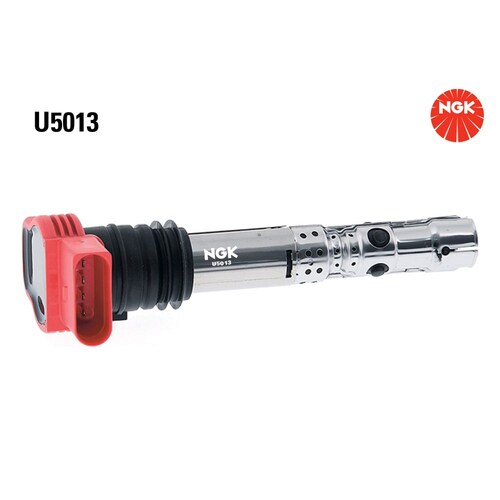 NGK Ignition Coil - 1Pc U5013 thumbnail