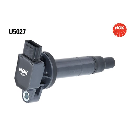 NGK Ignition Coil - 1Pc U5027 thumbnail