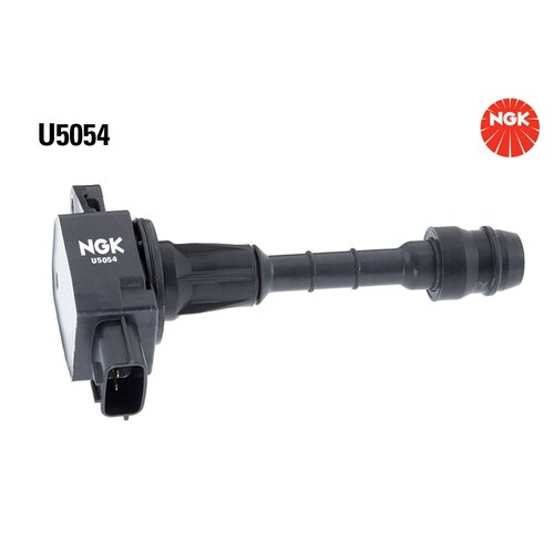 NGK Ignition Coil - 1Pc U5054 thumbnail