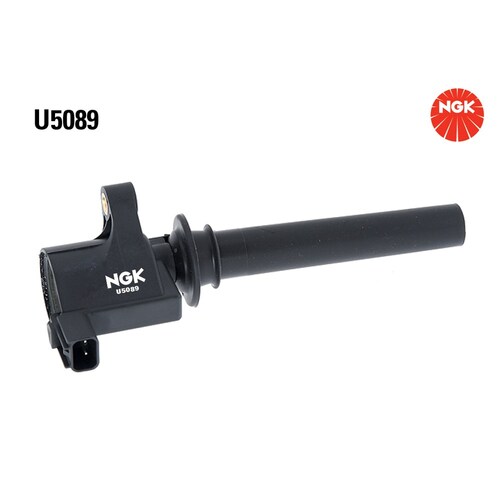NGK Ignition Coil - 1Pc U5089 thumbnail