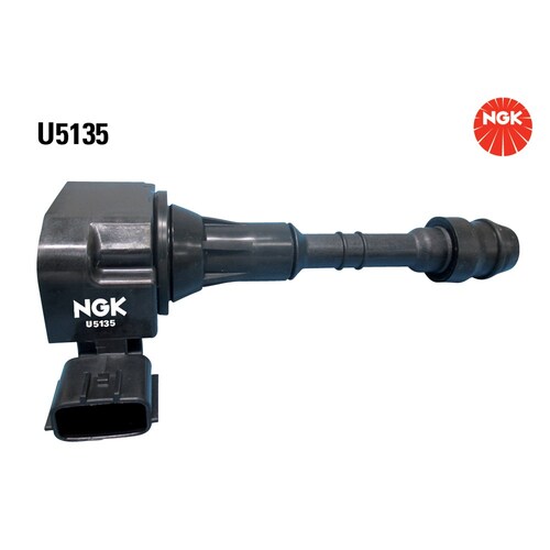 NGK Ignition Coil - 1Pc U5135 thumbnail