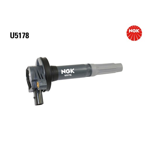 NGK Ignition Coil - 1Pc U5178 thumbnail