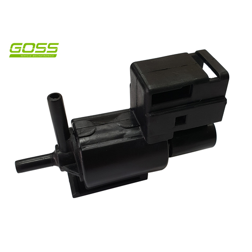 Goss Solenoid Valve VS226 thumbnail