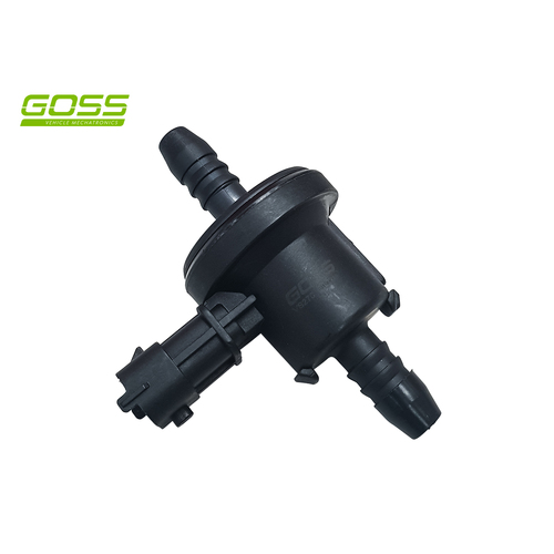 Goss Vacuum Solenoid Valve VS270 thumbnail