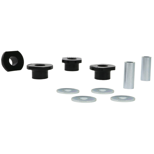 Whiteline Steering - Rack And Pinion Mount Bushing W13208 thumbnail