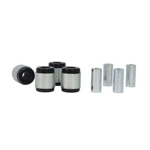Whiteline Front Control Arm Upper - Bushing Kit W53309 thumbnail