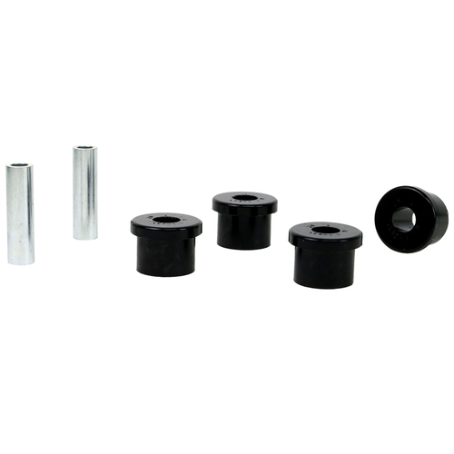 Whiteline Control Arm - Inner And Outer Bushing W61483 thumbnail