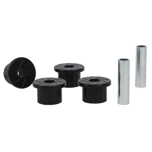BUSH KIT-REAR SPRING FRONT EYE thumbnail