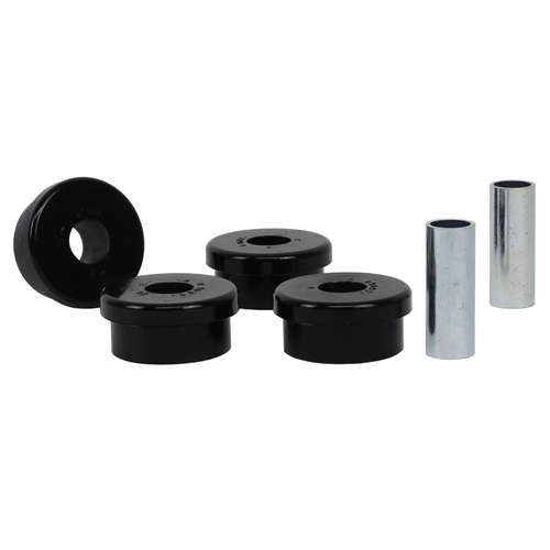 Bush Kit-Radius Rod to Chass thumbnail