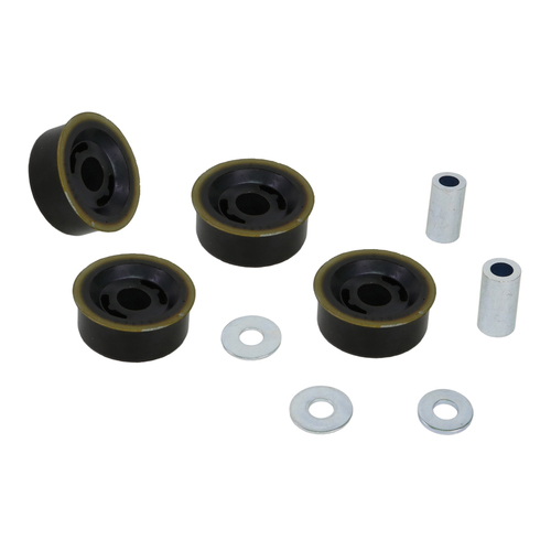 Diff - Front Mount In Cradle thumbnail