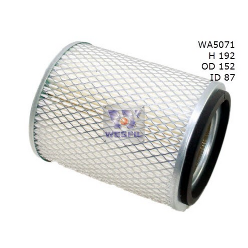Wesfil Cooper Air Filter Wa5071 thumbnail