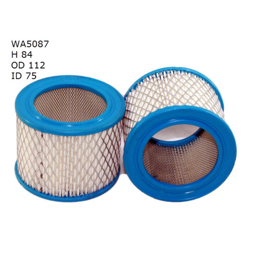Wesfil Cooper Air Filter Wa5087 A5 thumbnail