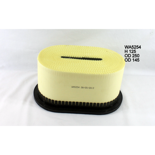 Wesfil Cooper Air Filter Wa5254 Hda6033 thumbnail