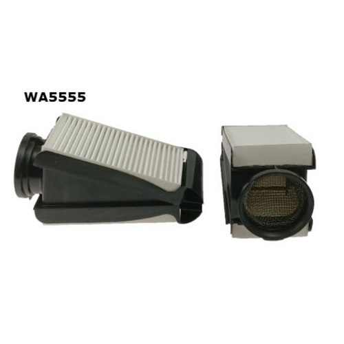 Wesfil Cooper Air Filter Wa5555 A2003 thumbnail