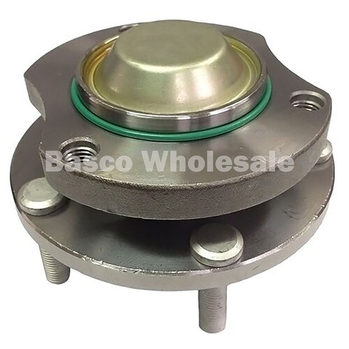 Basco Wheel Bearing Hub WBH1038 thumbnail