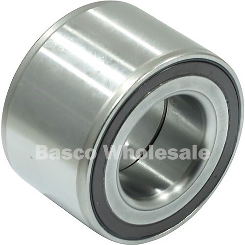 Basco Wheel Bearing Kit WBK1161 thumbnail