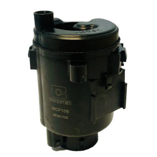 Wesfil Cooper In-Tank Fuel Filter WCF106 Z693 thumbnail