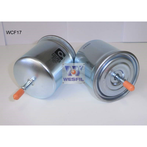 Wesfil Cooper Efi Fuel Filter Wcf17 Z766 thumbnail