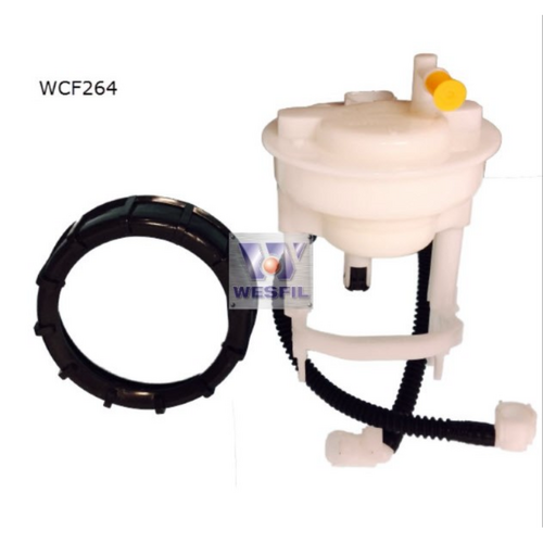 Wesfil Cooper In-Tank Fuel Filter Wcf264 Z919 thumbnail