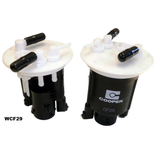 Wesfil Cooper In-Tank Fuel Filter WCF29 thumbnail