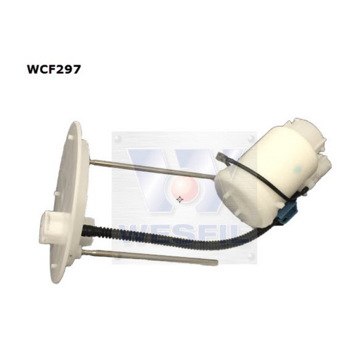 Wesfil Cooper In-Tank Fuel Filter Z940 thumbnail