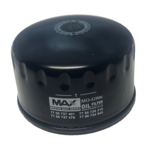 Nippon Max Engine Oil Filter WCO50NM Z733 thumbnail