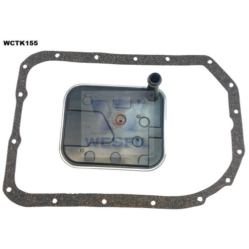 Wesfil Cooper Automatic Transmission Filter Kit WCTK155 RTK105 thumbnail