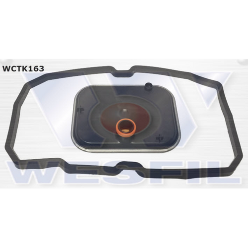 Wesfil Cooper Transmission Filter Kit RTK131 WCTK163 thumbnail