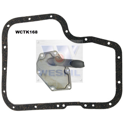 Wesfil Cooper Transmission Filter Kit RTK118 WCTK168 thumbnail