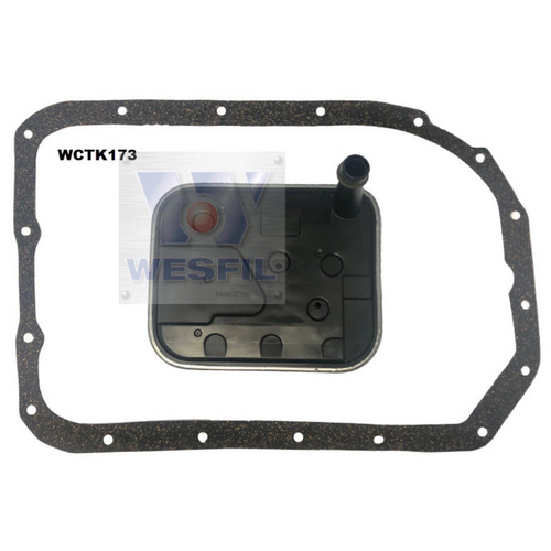 Wesfil Cooper Transmission Filter Kit RTK119 WCTK173 thumbnail