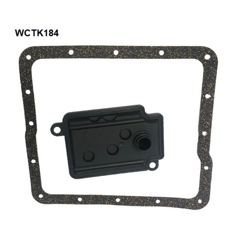 Wesfil Cooper Transmission Filter Kit RTK205 WCTK184 thumbnail