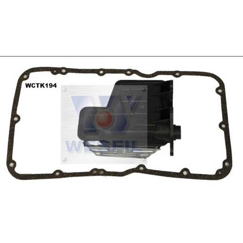 Wesfil Cooper Transmission Filter Kit RTK238 WCTK194 thumbnail