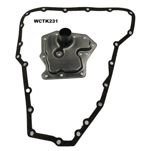 Wesfil Cooper Transmission Filter Kit RTK284 WCTK231 thumbnail
