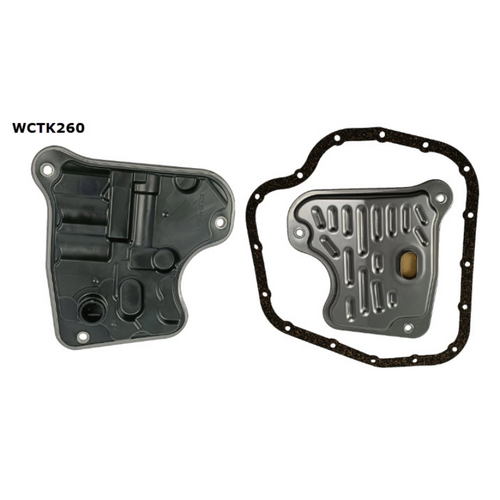 Wesfil Cooper Transmission Filter Kit WCTK260 thumbnail