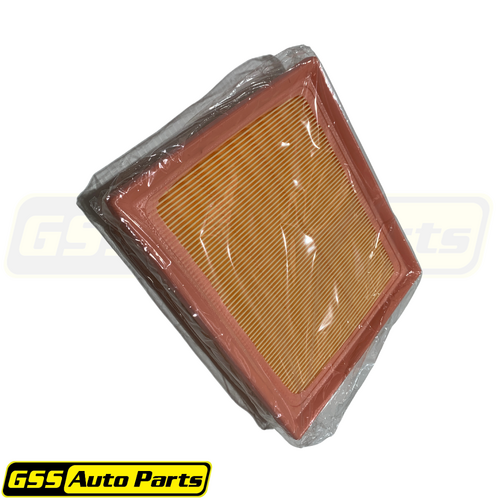 Air Filter eq A1752 WA5214 thumbnail